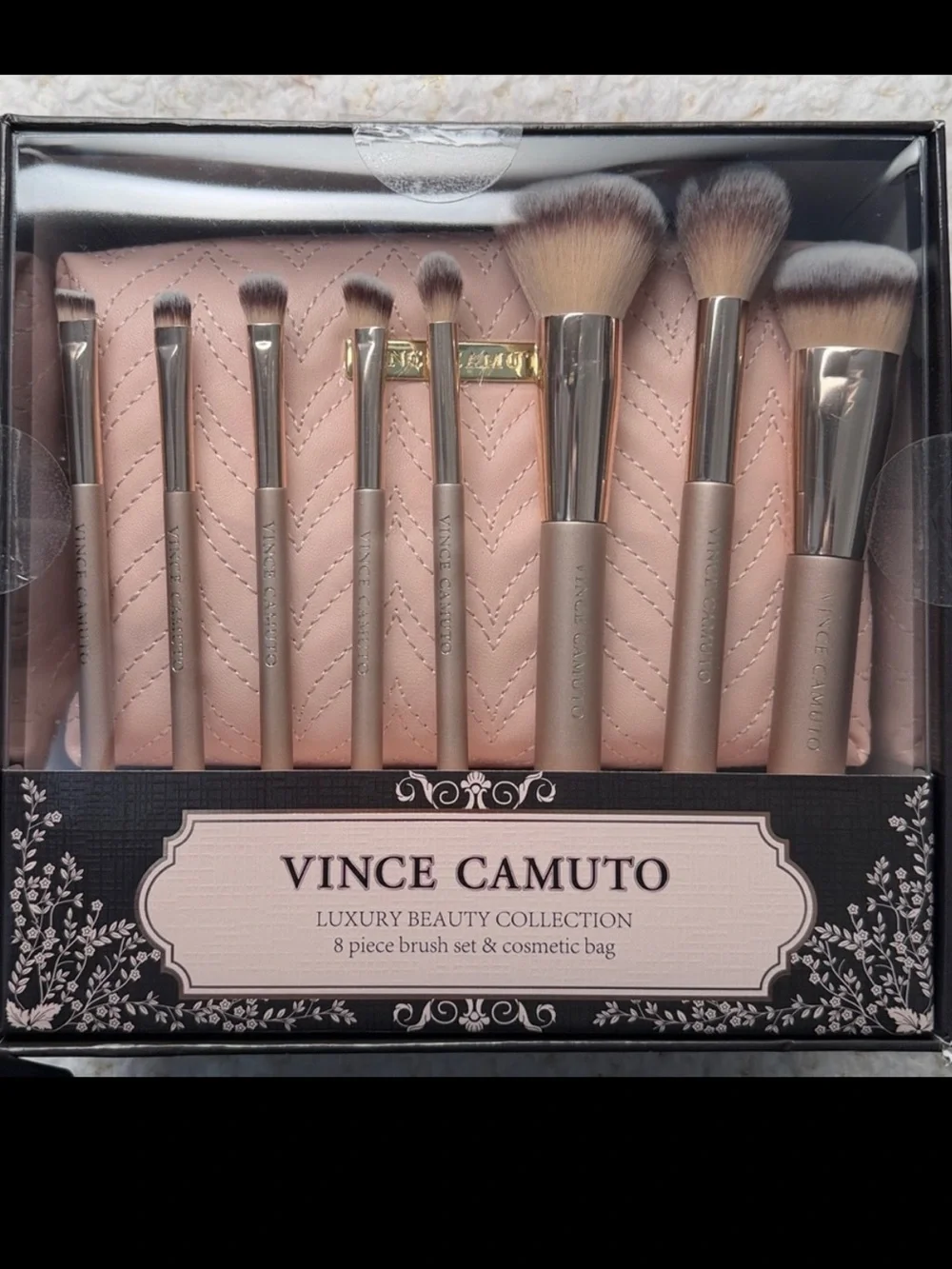 Vince Camuto sophisticated piece